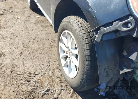 2013 Ford Edge Se z USA, uszkodzony, nr VIN 2FMDK3GC2DBB40998